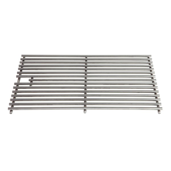 ALL'GRILL Grillrost Edelstahl für ALL'GRILL Chef S 15x46cm
