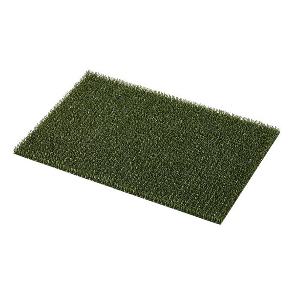AstroTurf Fussmatte Gras - klassisch grün - 40 x 60cm - Türmatte
