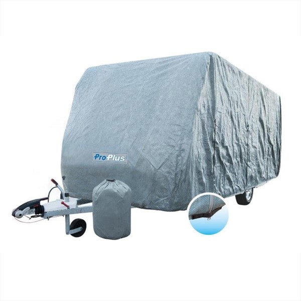 Wohnwagen Schutzhülle Basic Line 5,79-6,40m 235cm