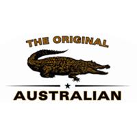 THE ORIGINAL AUSTRALIAN