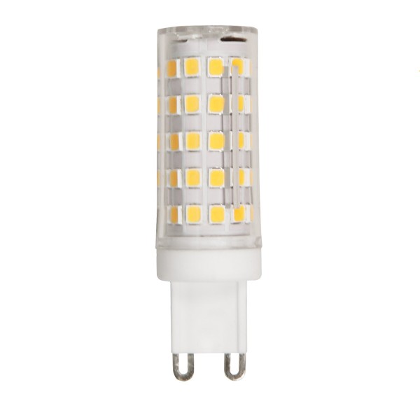 LED Leuchtmittel Stecksockel G9 - 230V - 6W - 720lm - 4000K
