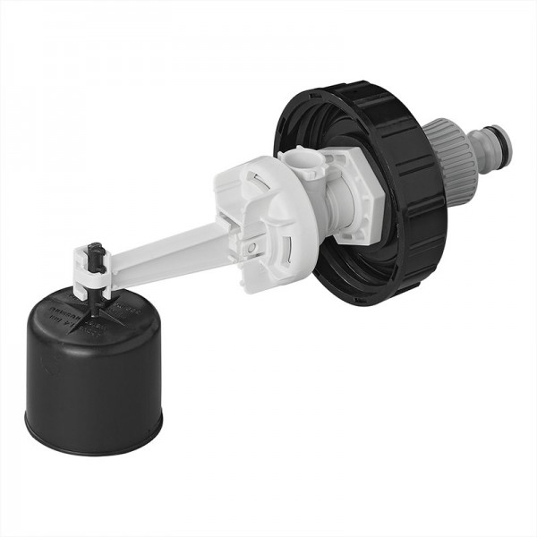 Aquaroll Adapter für Frischwassertank Rolltank