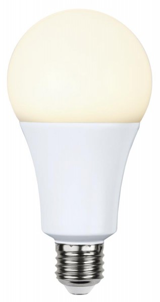 LED Leuchtmittel HIGH LUMEN A80 - E27 - 20W - warmweiss 2700K - 1900lm - dimmbar