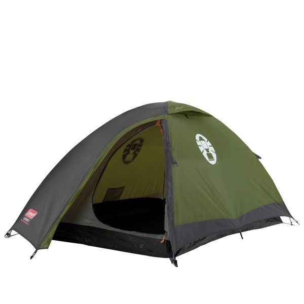 COLEMAN Darwin 2 - Active Zelt für 2 Personen - Kuppelzelt - 2,8kg