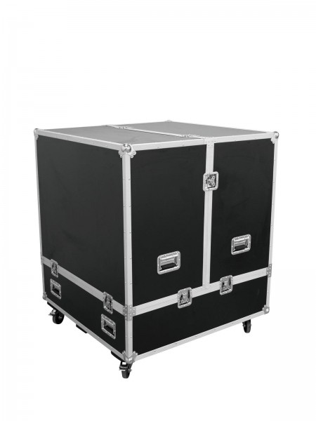 Flightcase Transportcase für 100cm Spiegelkugeln - Roadcase - Transportkiste für Discokugeln