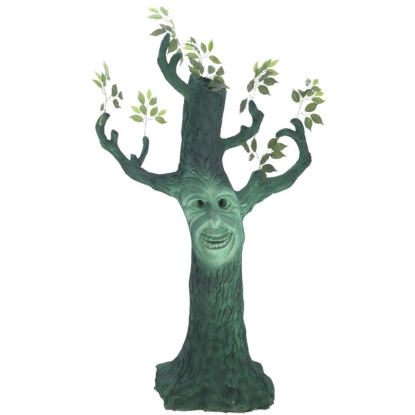 Geisterbaum Halloweendekoration - 170cm - für Innen und Außen