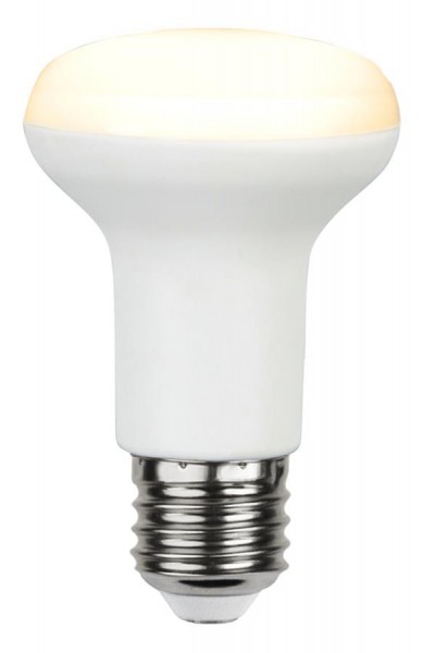 LED Leuchtmittel Reflektor OPAQUE R63 - E27 - 7W - warmweiss 2700K - 600lm