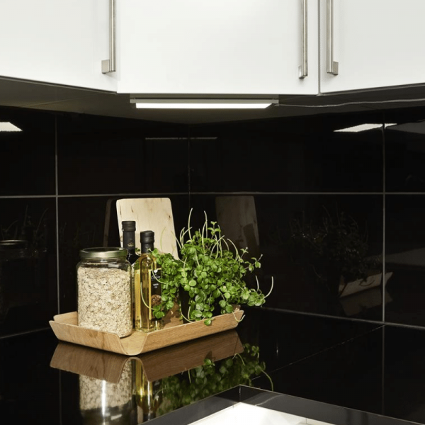 LED Flat Panel "Integra" - 4000 K - neutralweiße LED - 270lm - Erweiterung