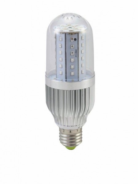 LED E-27 230W 12W SMD LEDs UV