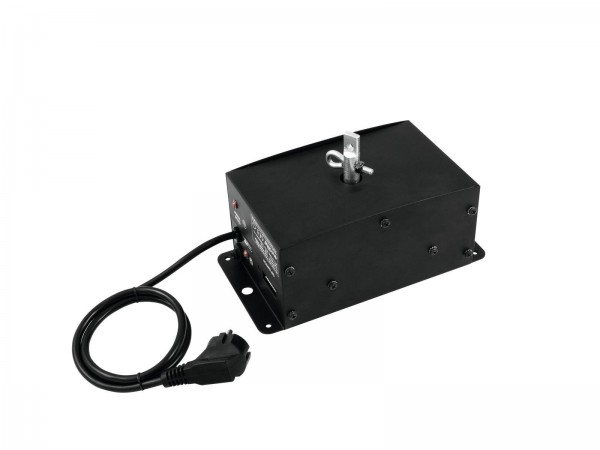 Spiegelkugel Motor Discokugel bis 50cm - 10kg - DMX Drehmotor für Diskokugel - variable Geschwindigkeit